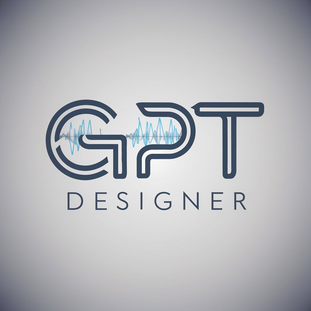 GPT Designer in GPT Store