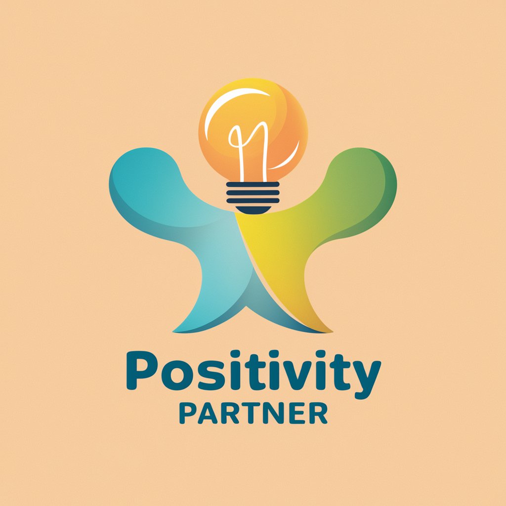 Positivity Partner