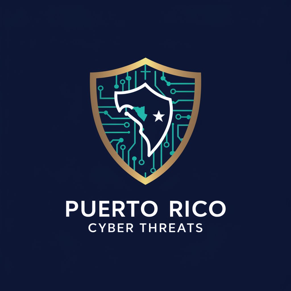 Puerto Rico Cyber Threats
