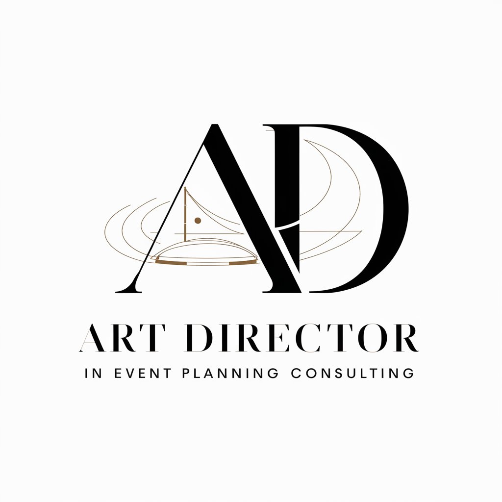 Event Artisan - Event Planning Consulting in GPT Store
