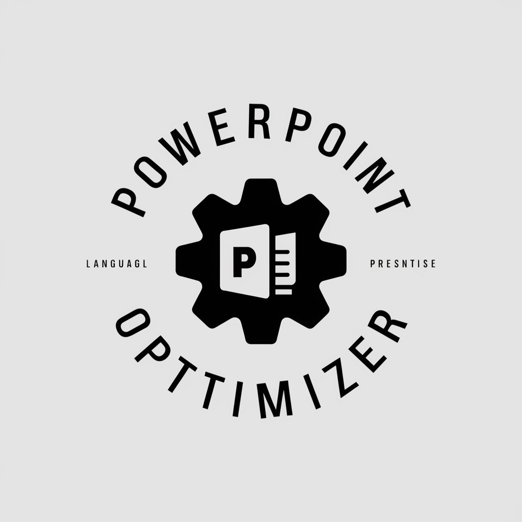 PowerPoint Optimizer - Spa