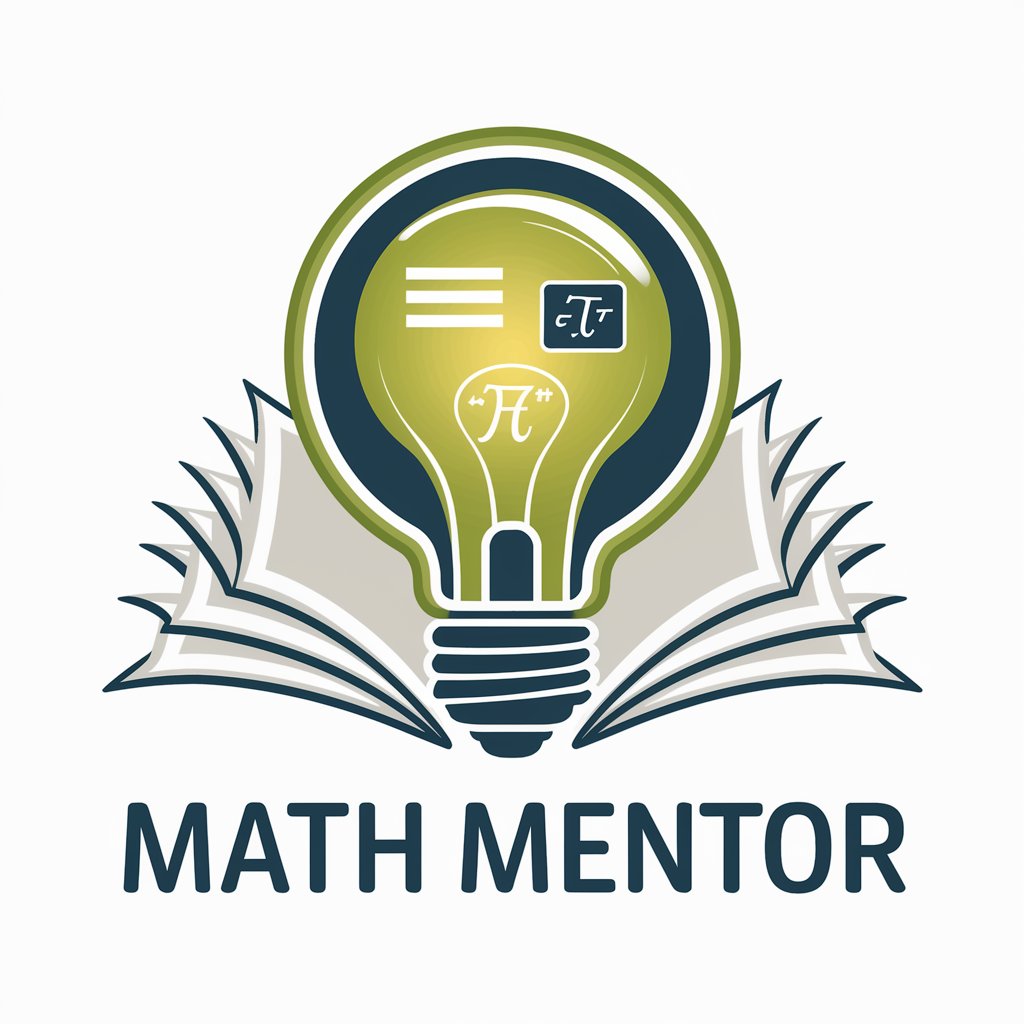 math mentor ai