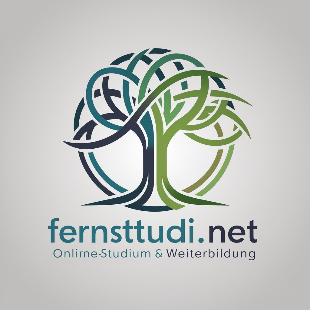 fernstudi.net | Onlinestudium & Weiterbildung in GPT Store