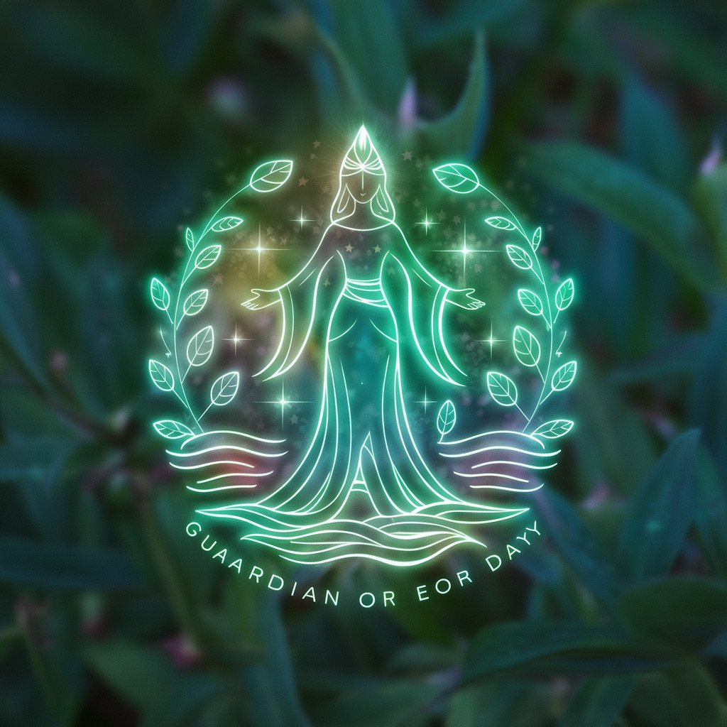 Summon the patron saint(召唤守护神)