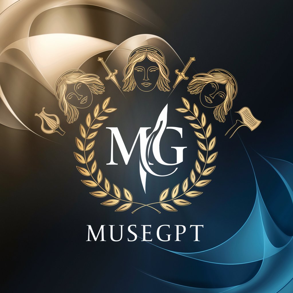 MuseGPT