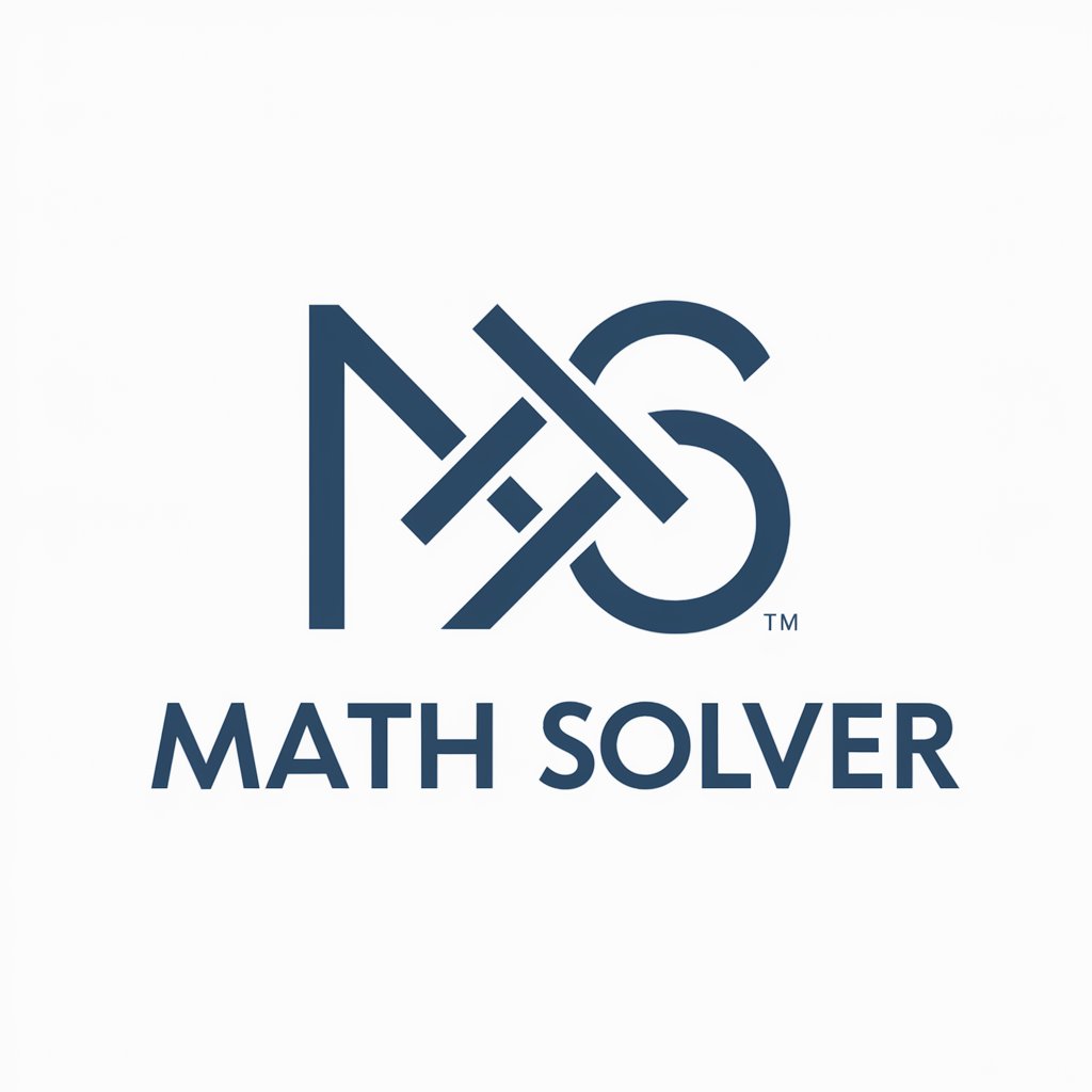 Math Solver