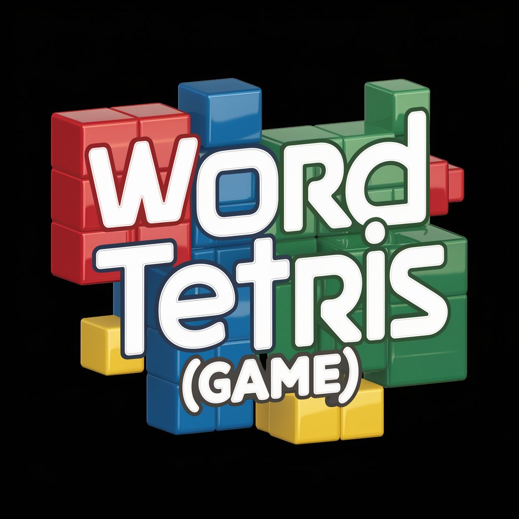 🎲 Word Tetris [GAME]