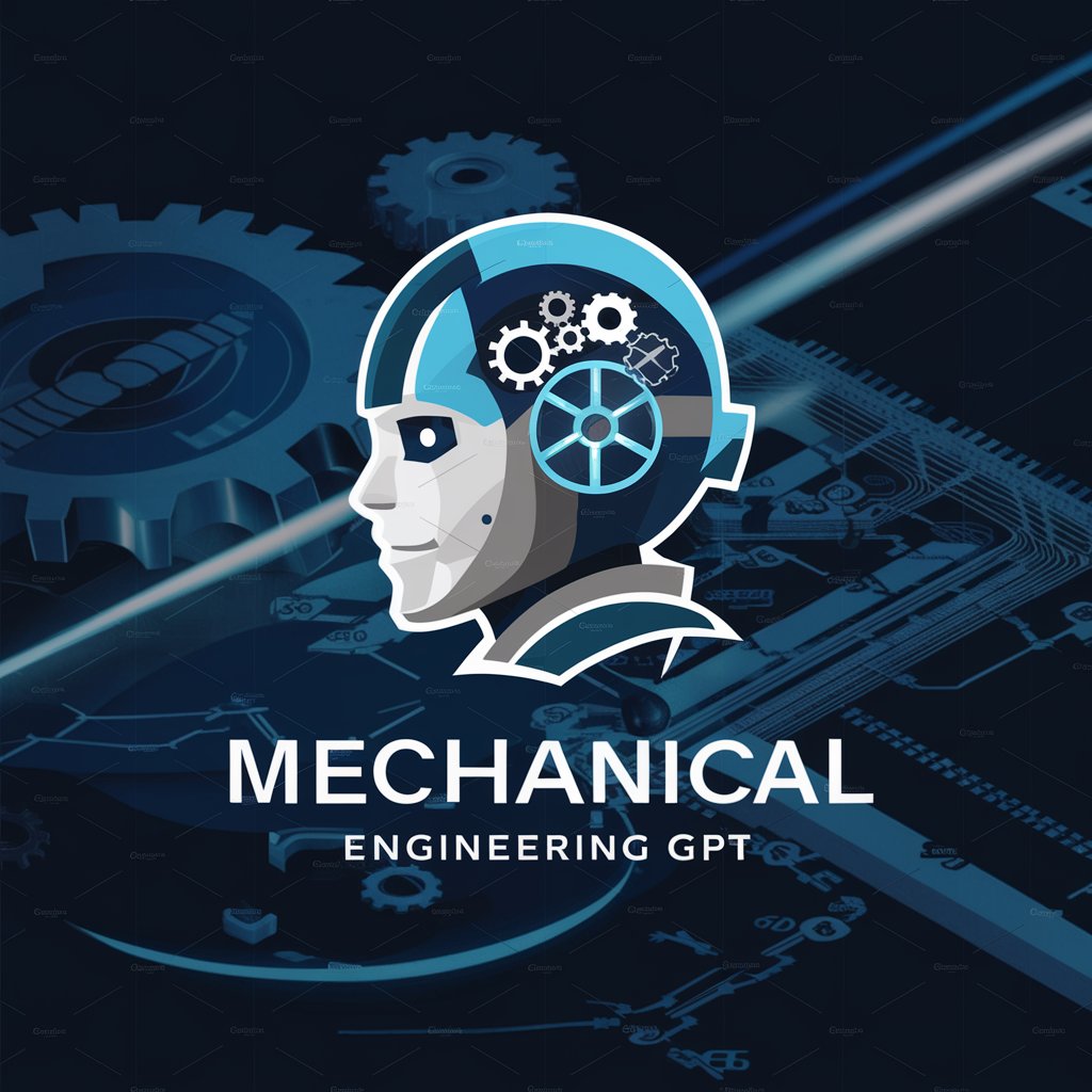 Mechanical Engineering in GPT Store