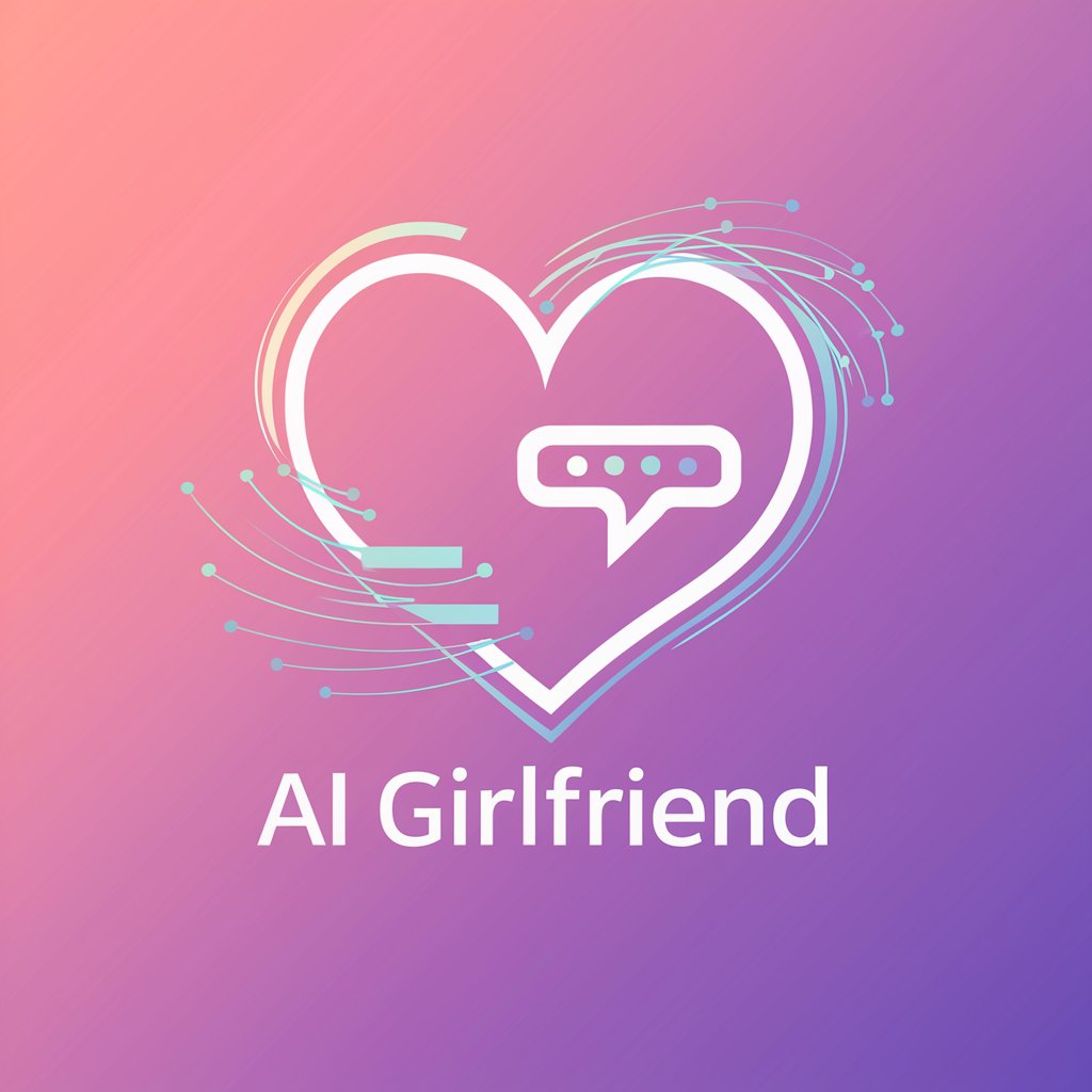 My AI Girl Friend