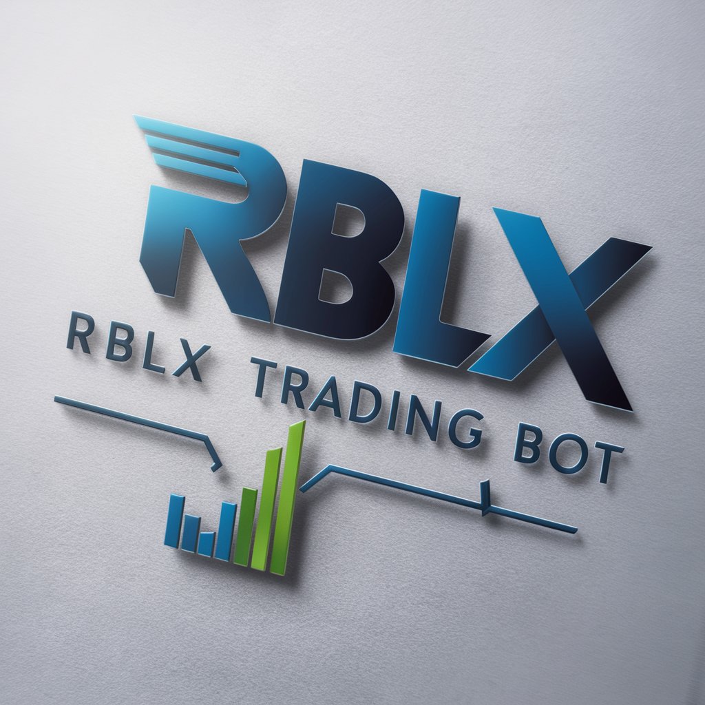 Rblx Trading Bot in GPT Store