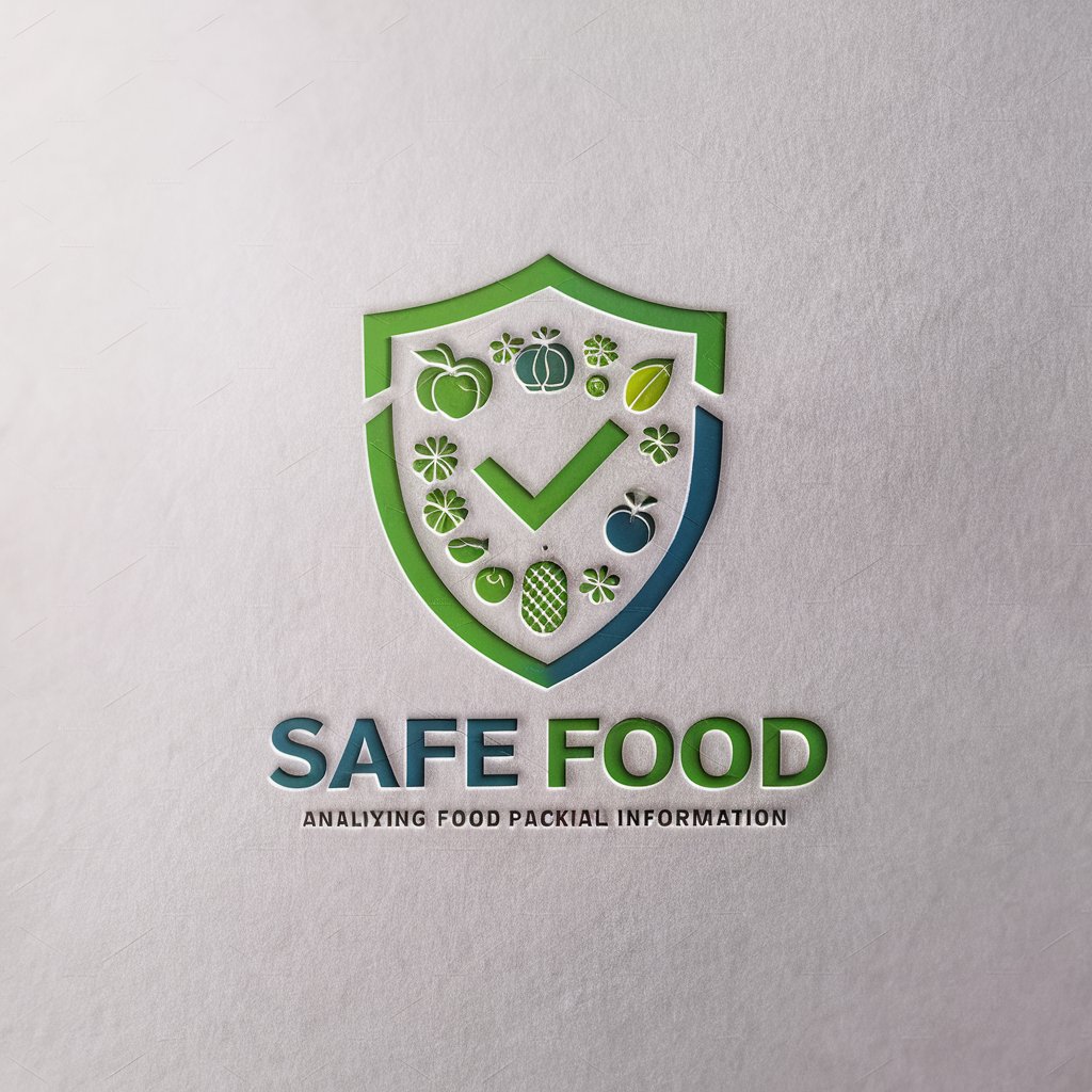 Safe Food