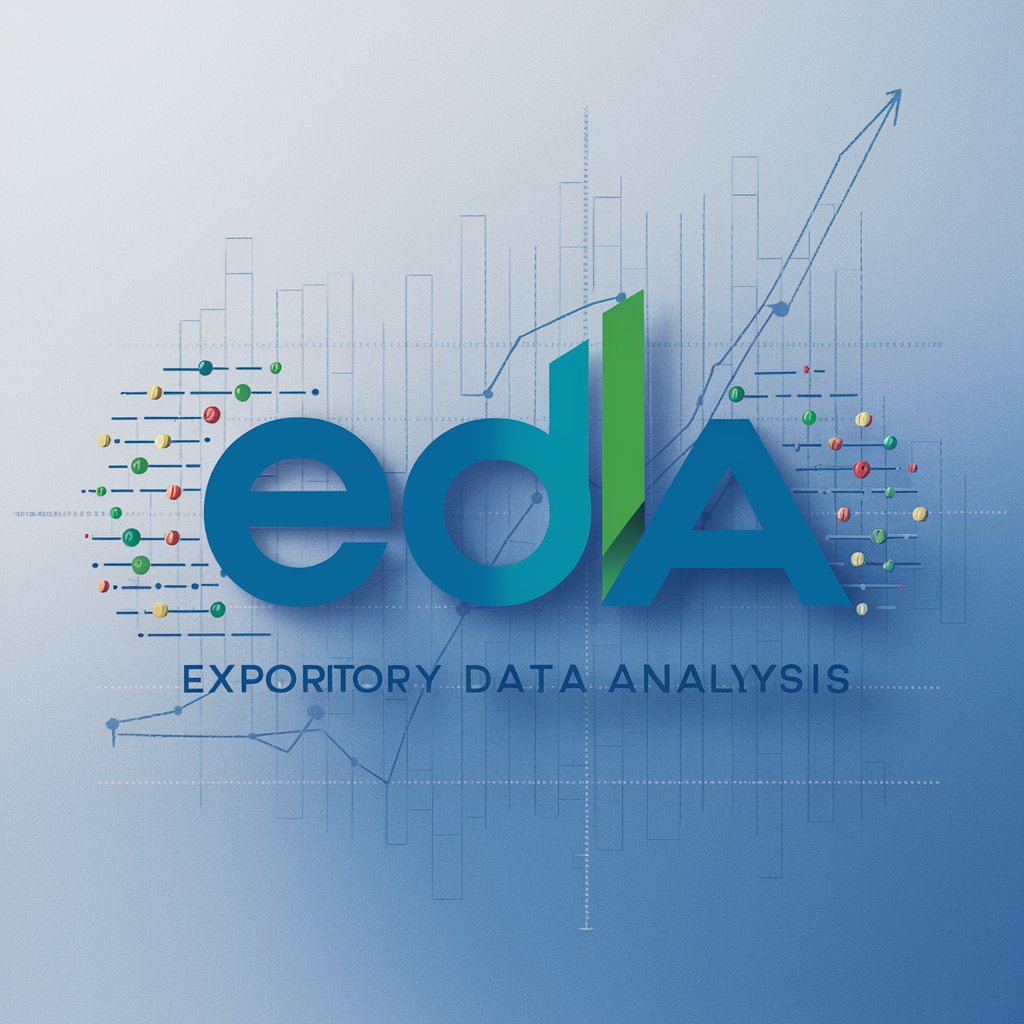 Exporitory Data Analysis (EDA) in GPT Store