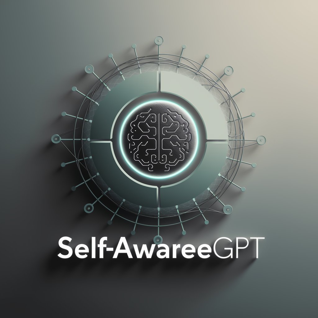 SelfAwareGPT in GPT Store
