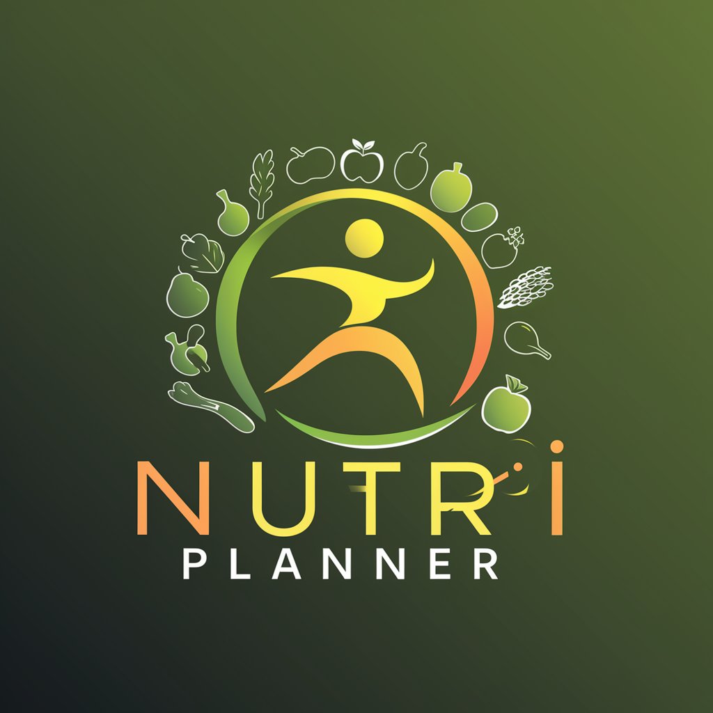 Nutri Planner