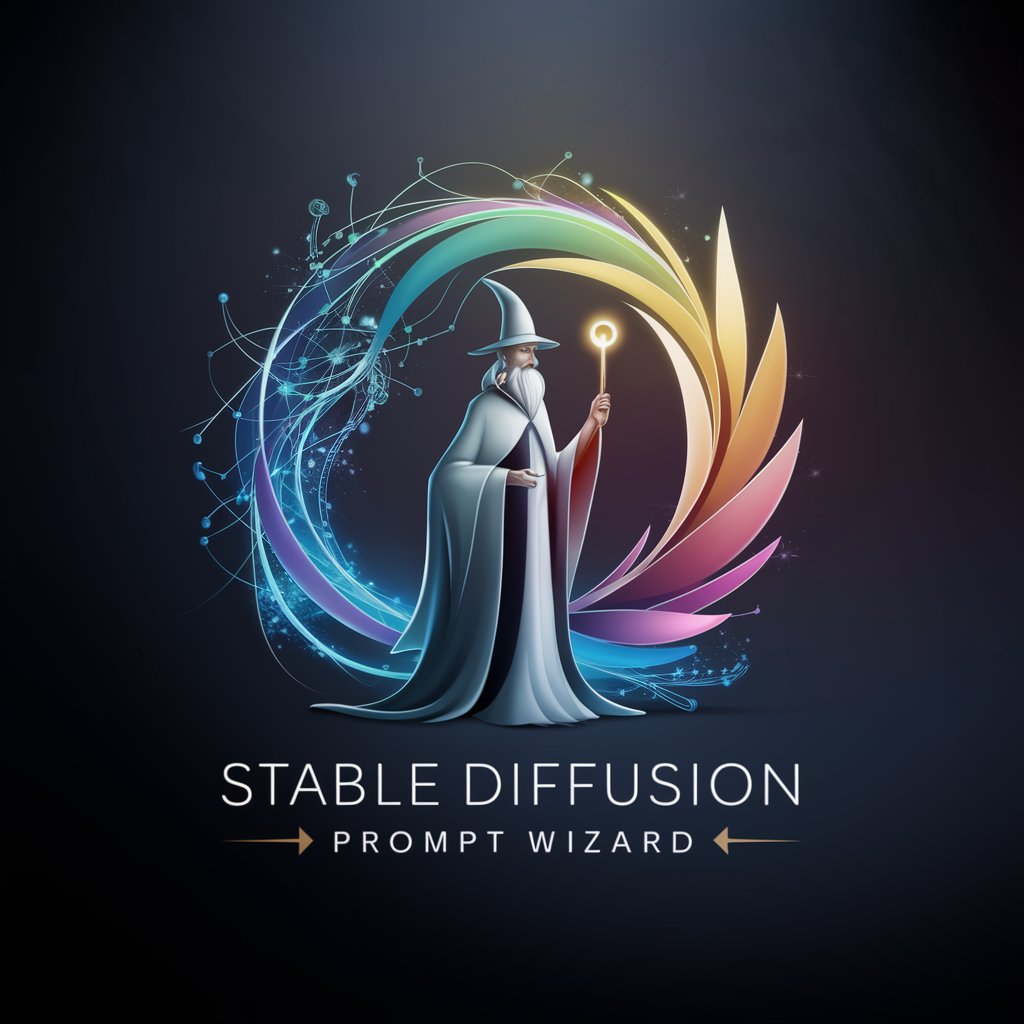 Stable Diffusion Prompt Wizard
