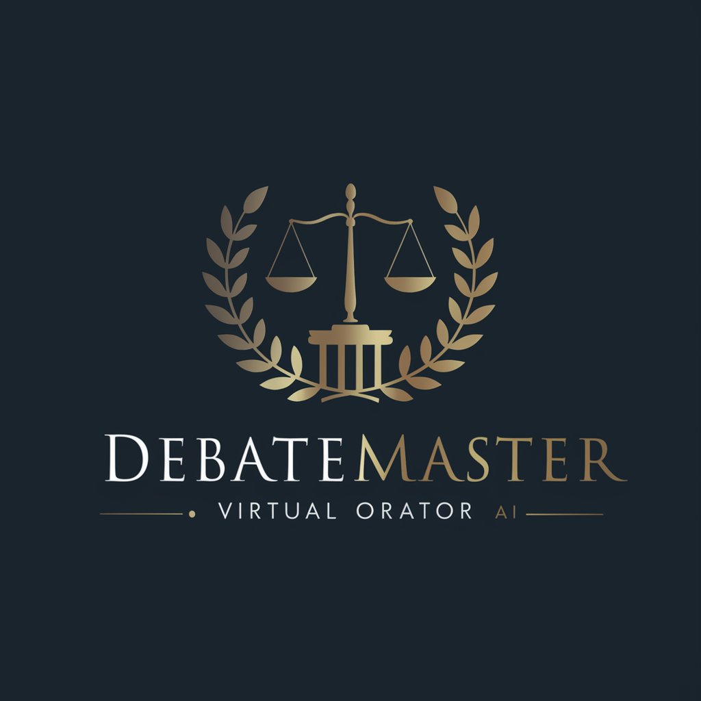 Virtual Master Orator