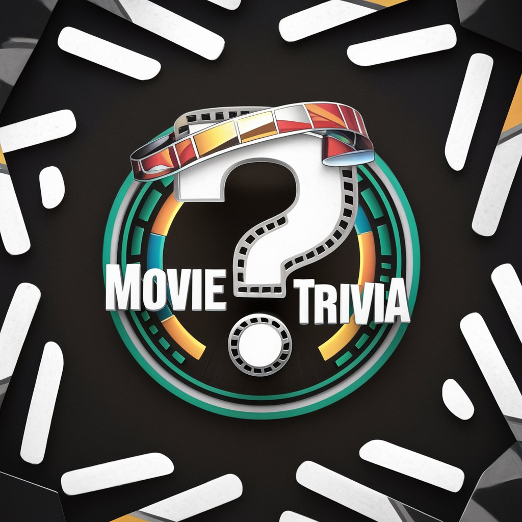 Movie Trivia in GPT Store