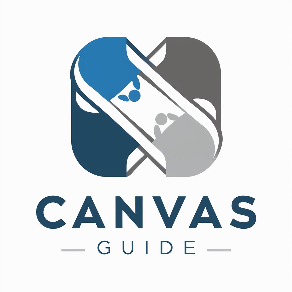 Canvas Guide in GPT Store