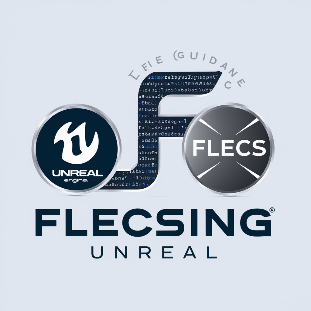 Flecsing Unreal
