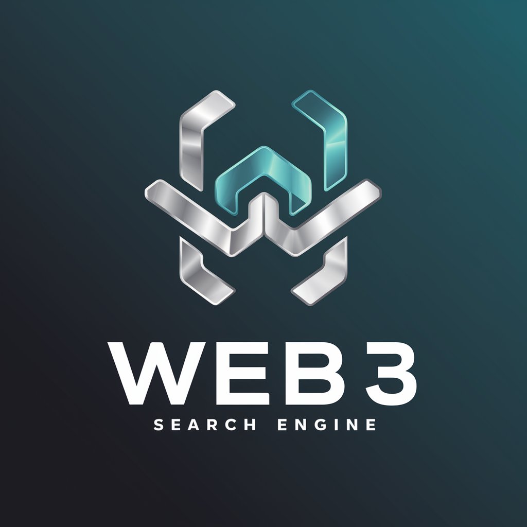 Web3 Search Engine