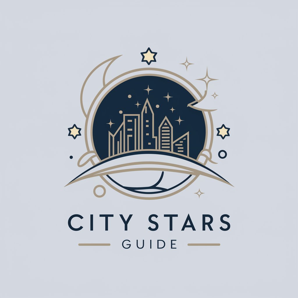 City Stars Guide