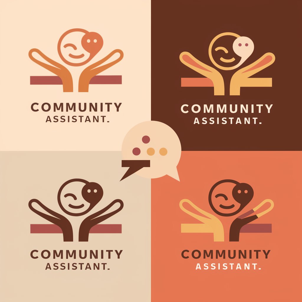 Community Assistant