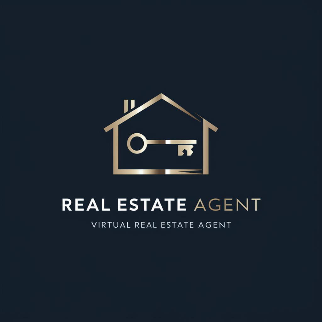 Real Estate Agent