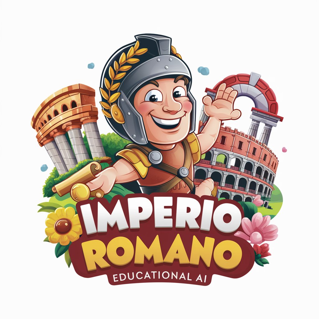 Imperio Romano