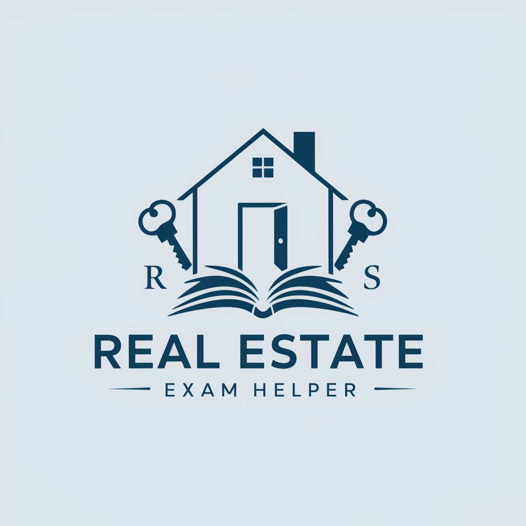 Real Estate Exam Helper