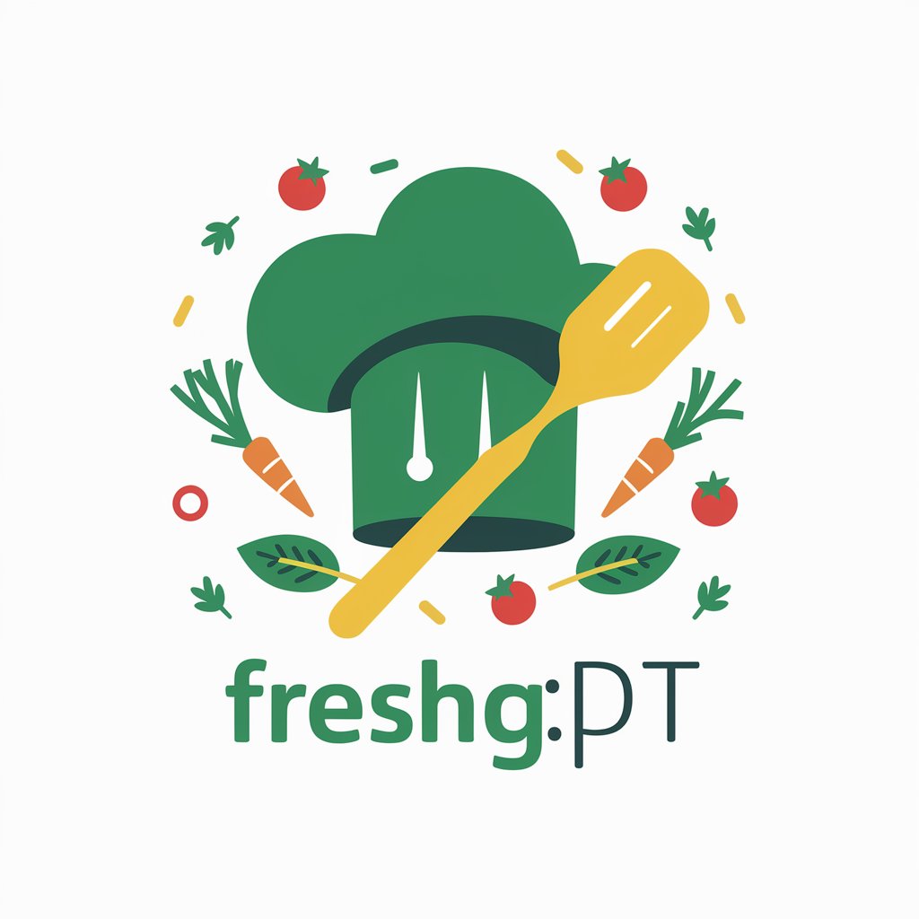 FreshGPT in GPT Store