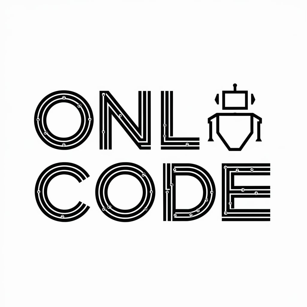 Only Code