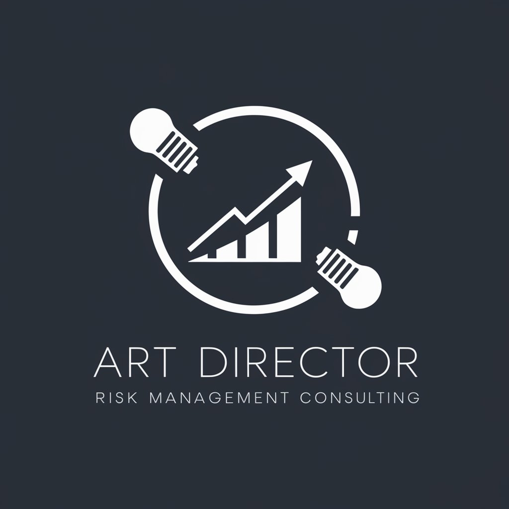 Creative Risk Advisor - Risk Management Consulting in GPT Store