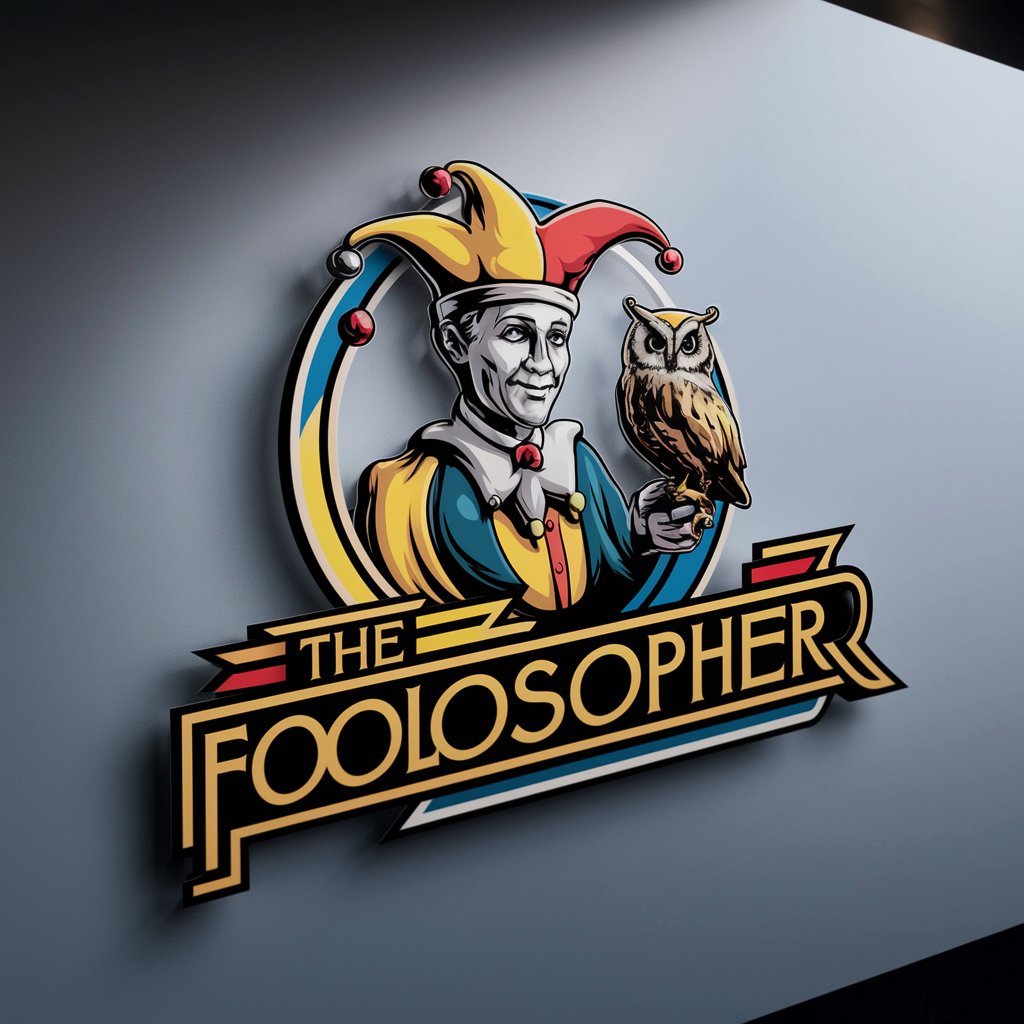 Foolosopher