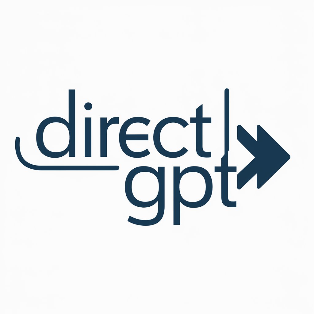 Direct GPT