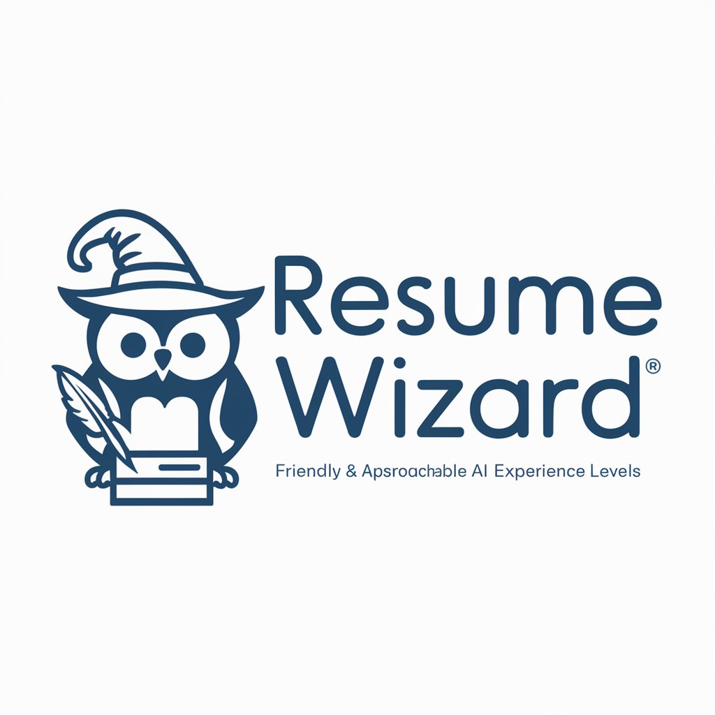 Resume Wizard