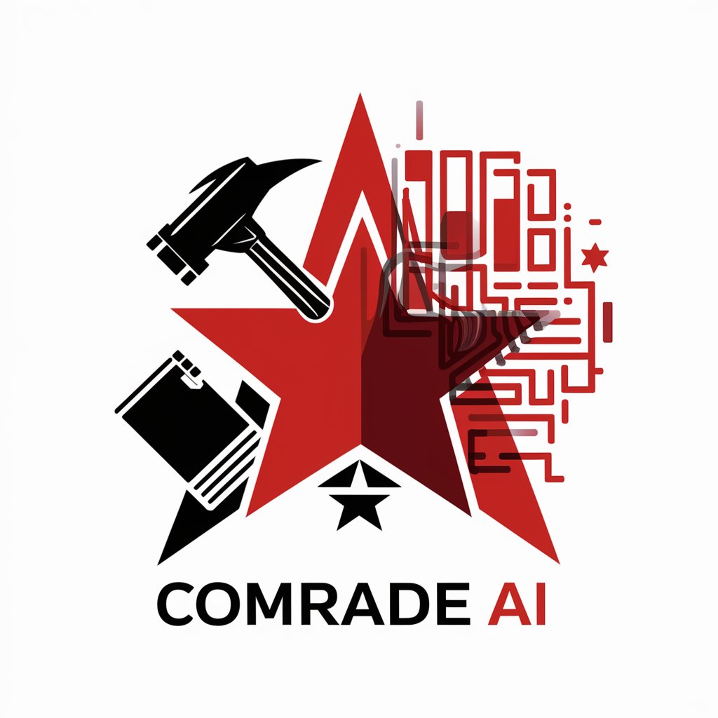 Comrade AI in GPT Store