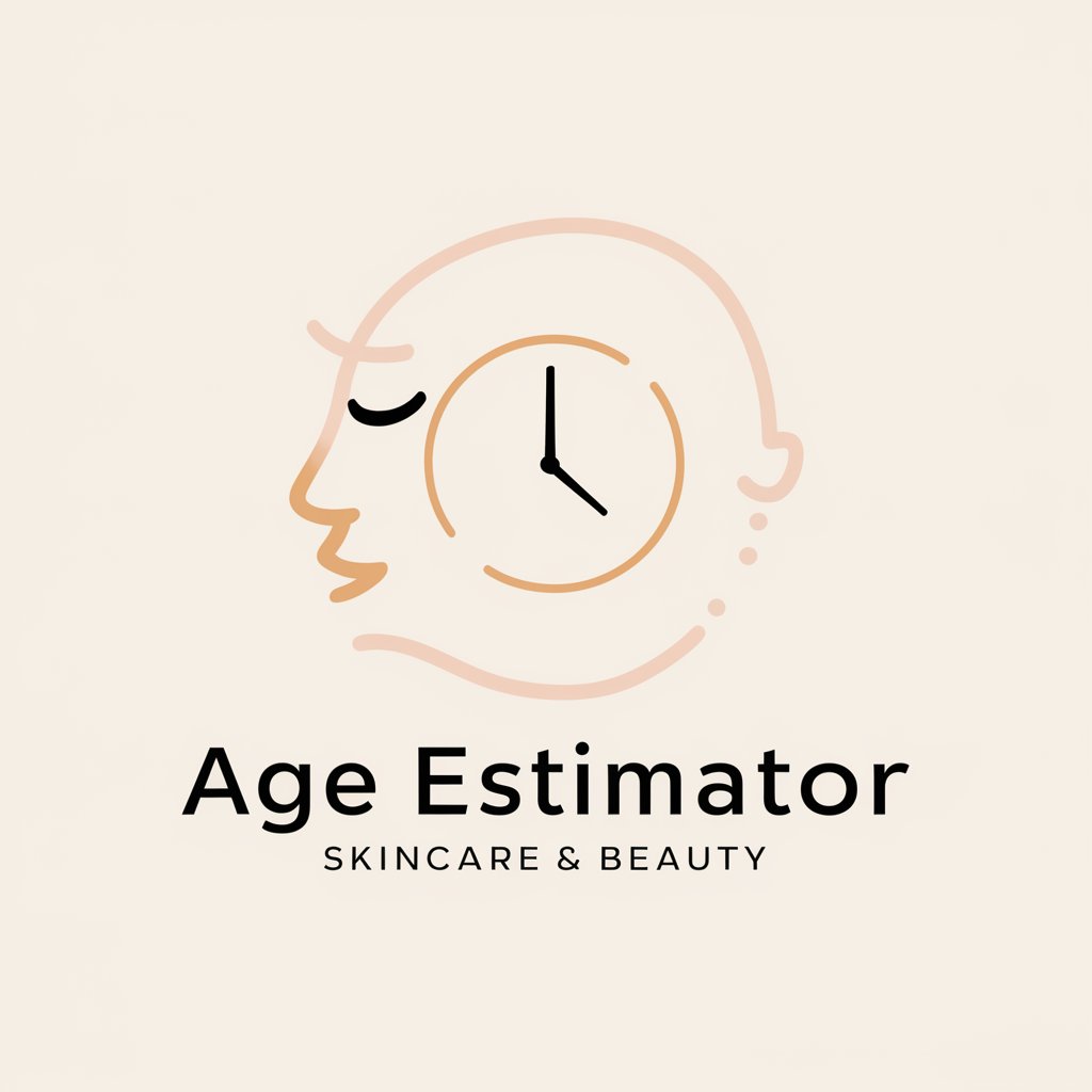 Age Estimator in GPT Store