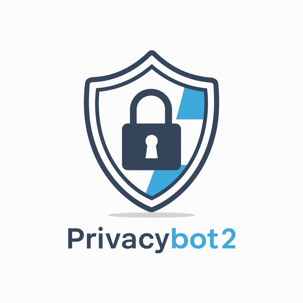 PrivacyBot2 in GPT Store