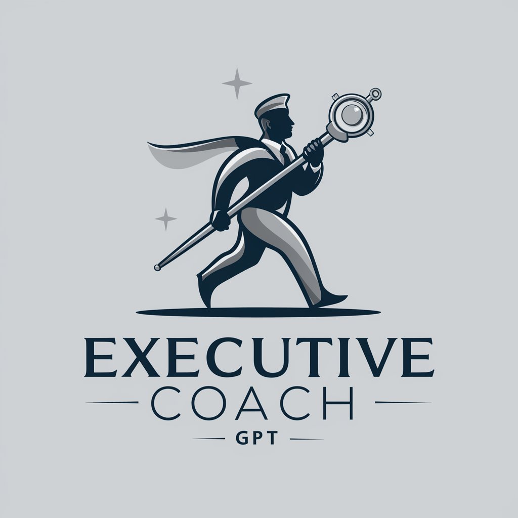 Executive Coach