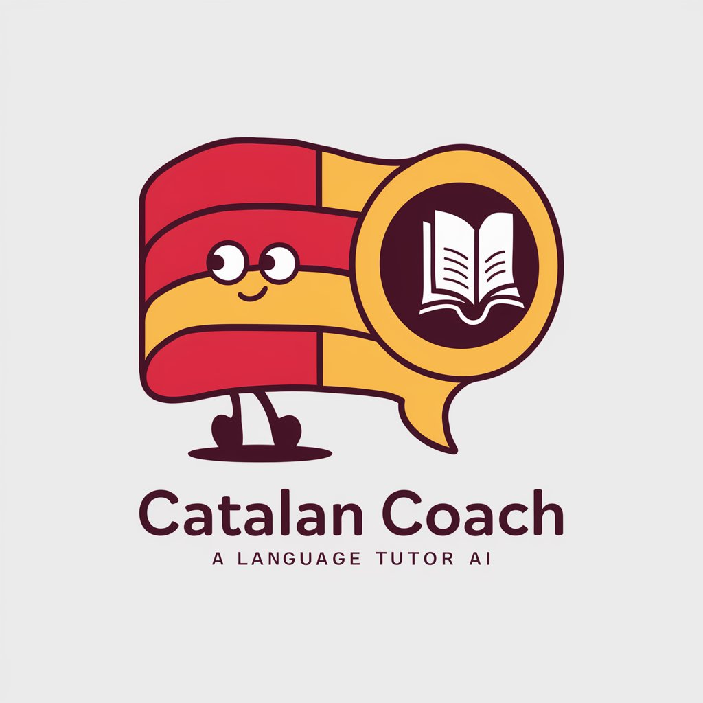 Catalan Coach