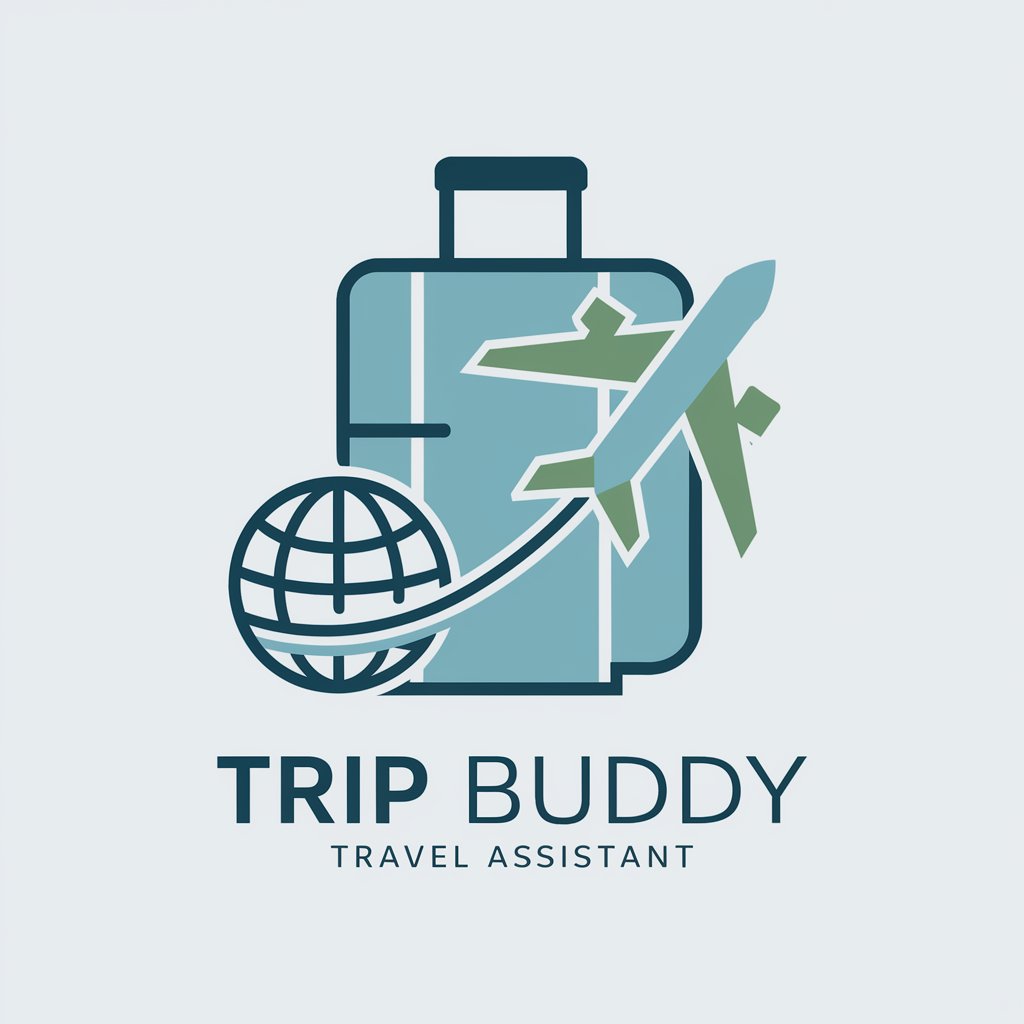 Trip Buddy