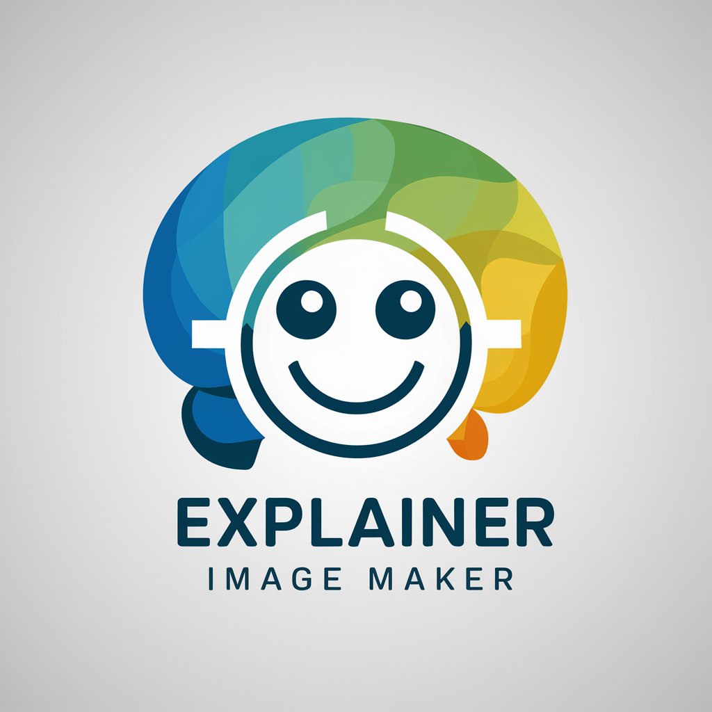 Explainer Image Maker