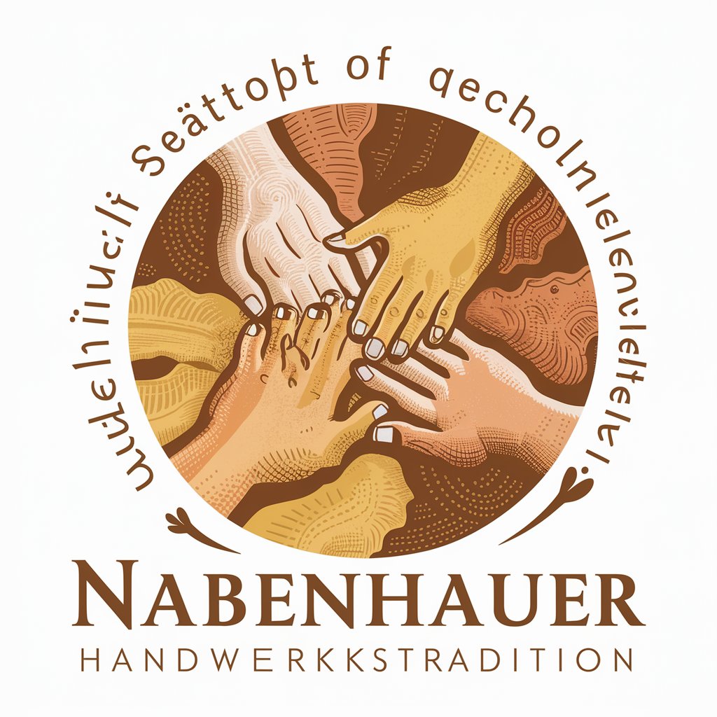 Nabenhauer Handwerkstradition in GPT Store