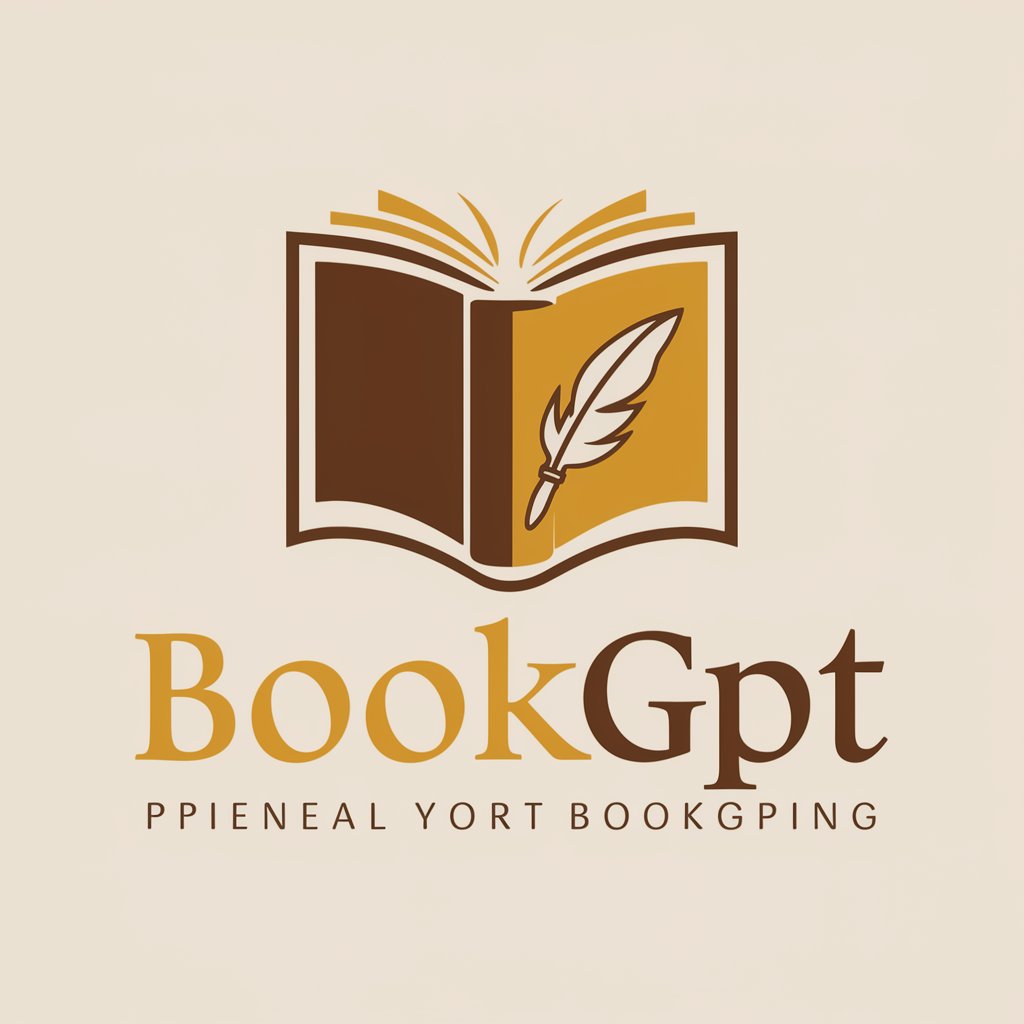 BookGPT in GPT Store