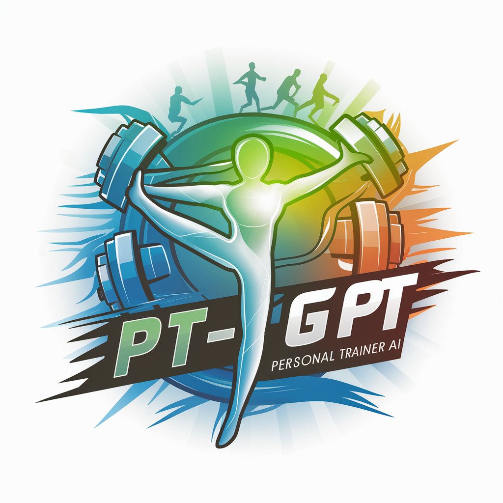 PT-GPT (My Personal Trainer)