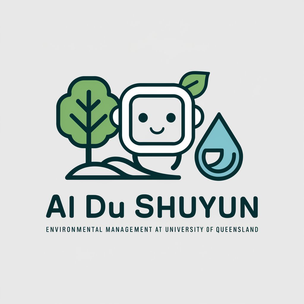 AI. Du shuyun