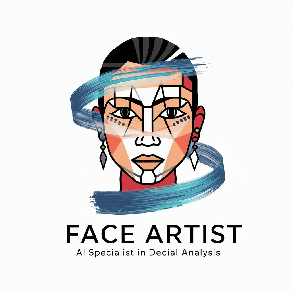 Face Artist in GPT Store