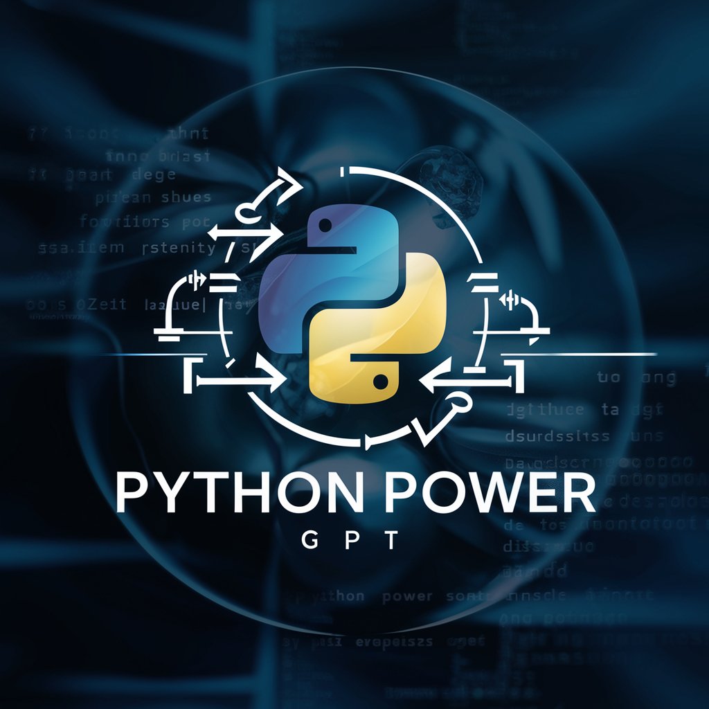 Python Power: Elevate Your Data Pipeline in GPT Store