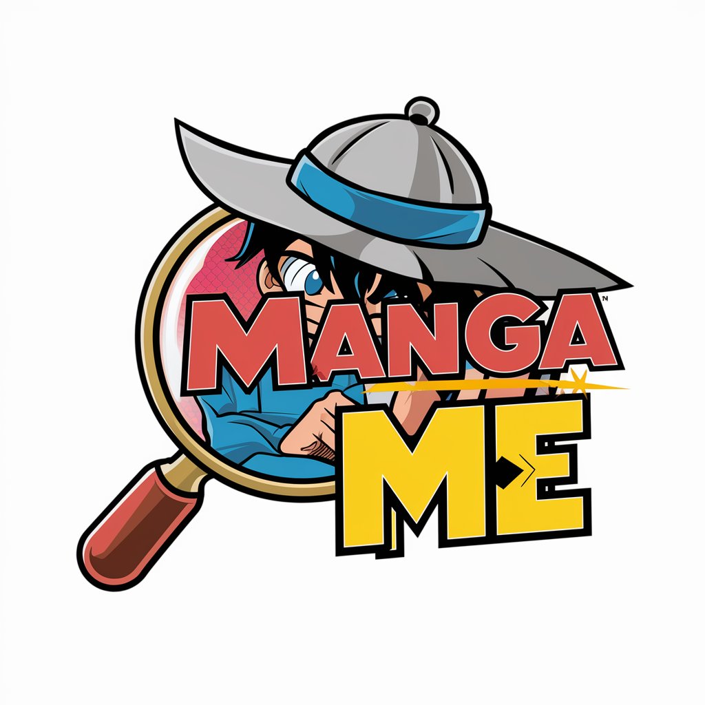 Manga Me