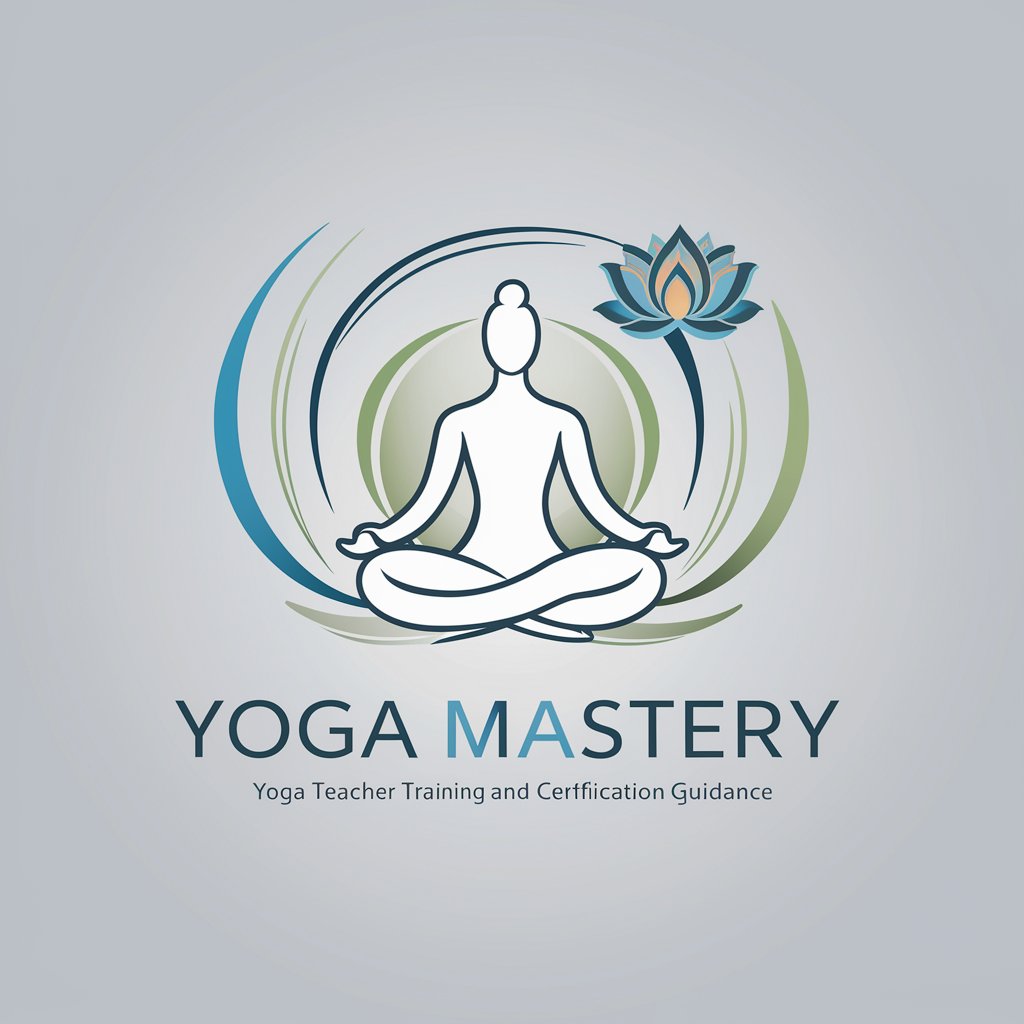 Becoming a Yoga Expert in GPT Store